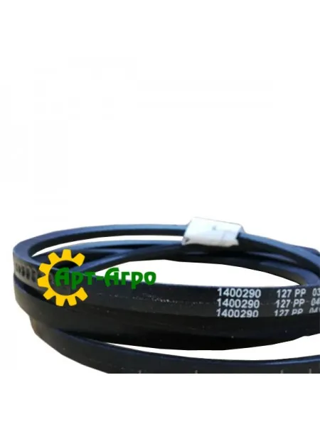 1400290 Одноручейный ремень Gates