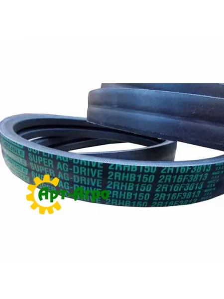 2RHB150 Ремінь Carlisle