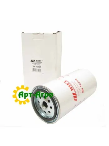SN70329 Фильтр гр/очистки топлива HIFI