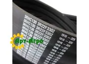 3RHC130 Carlisle 3-strand belt