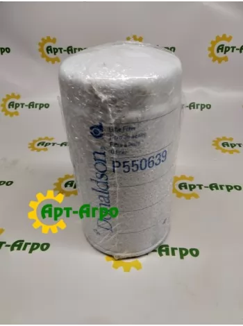 P550639 Масляний фільтр Donaldson