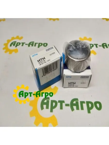 HK3018L NTN Підшипник голковий