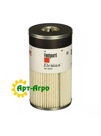 FS19727 Елемент ф-ру гр/очищення палива (без упаковки) Fleetguard