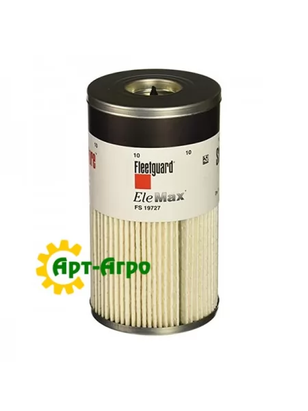 FS19727 Елемент ф-ру гр/очищення палива (без упаковки) Fleetguard
