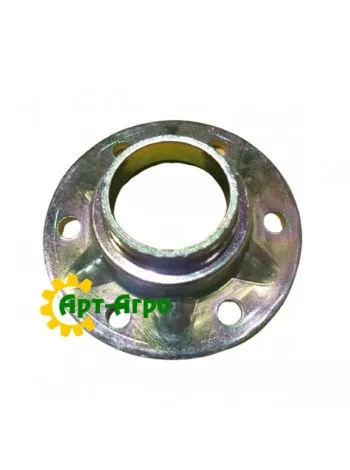 700726981 Ступиця диска сошника Massey Ferguson(Agco Parts)