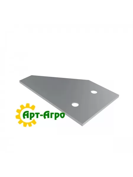 H125894 Напівсегмент ножа жниварки коси JOHN DEERE