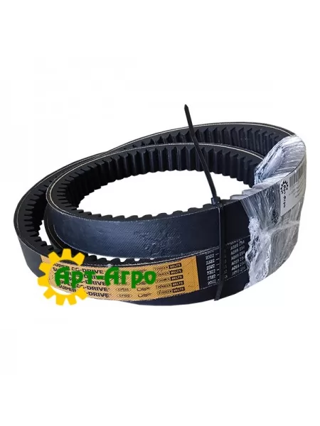 AG13070R Ремінь зубчастий Timken