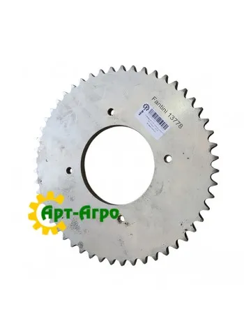 13778 Sprocket Z-52 auger drive Fantini