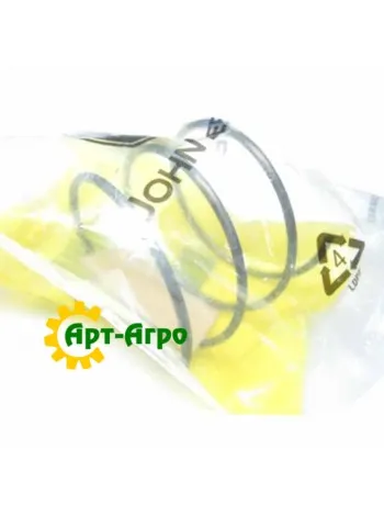 H96267 Пружина нижнього редуктора вертикального шнека John Deere