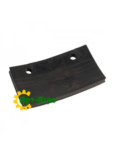 H131639 Лопасть елеватора John Deere H131639 Лопасть елеватора John Deere