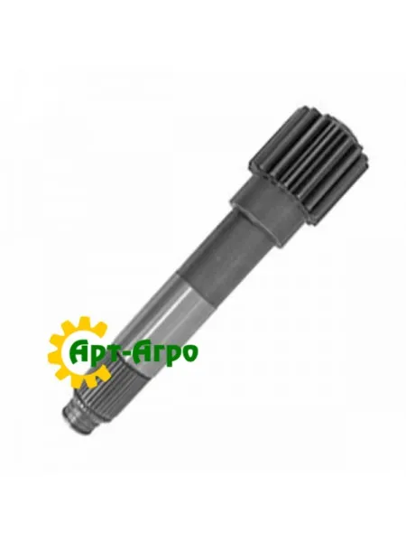 281982A3 Вал-шестерня солн. редуктора пров. моста CNH