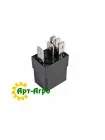 AL76702 Реле 12V John Deere