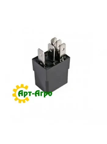 AL76702 Реле 12V John Deere
