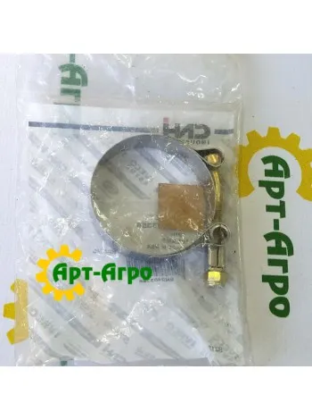 BN2403358 Хомут 2 1/2" CNH