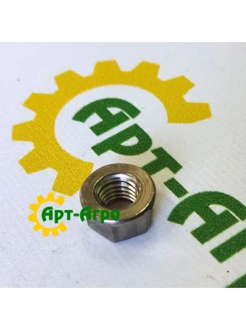 4899086 Гайка M10 DIN6923 CNH