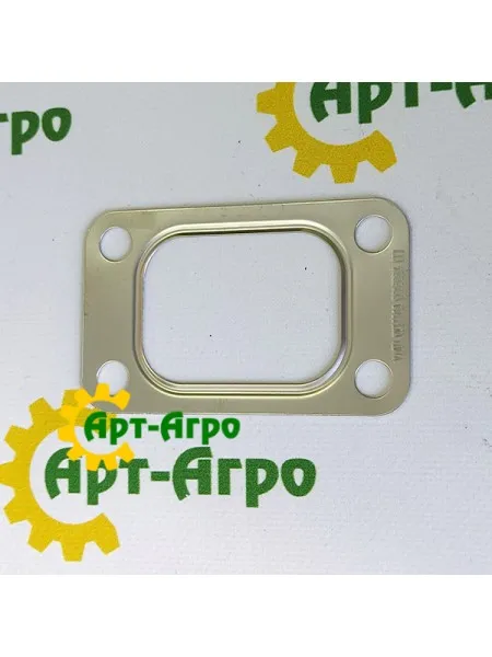 4895132 Прокладка турбокомпресора CNH 4895132 Прокладка турбокомпресора CNH