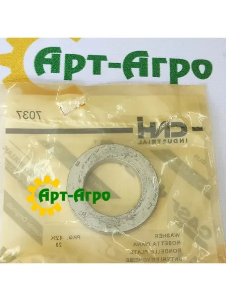 87529311 Шайба CNH