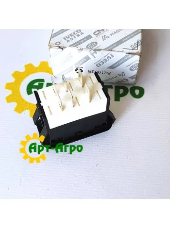 BN321913 CNH Control Panel Switch