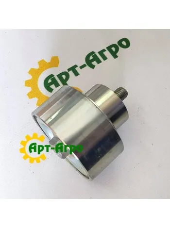 504065879 Tensioner roller CNH