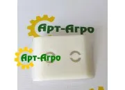 501216 Пластина трения Geringhoff (Аналог)