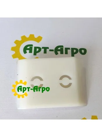 501216 Пластина трения Geringhoff (Аналог)