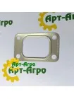 4895132 Прокладка турбокомпресора CNH