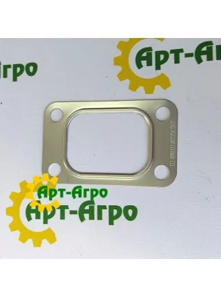 4895132 Прокладка турбокомпресора CNH 4895132 Прокладка турбокомпресора CNH