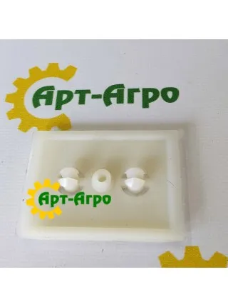 501216 Friction plate Geringhoff (Analog) 501216 Friction plate Geringhoff (Analog)