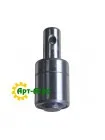 885152 VDM Roller bearing for pressing wheel with holes