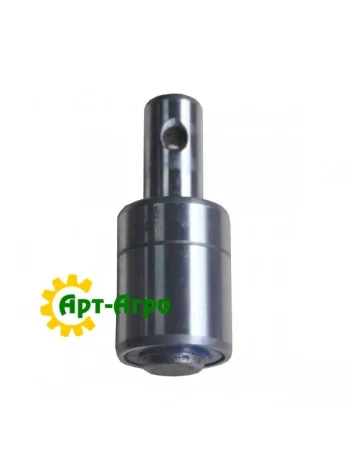 885152 VDM Roller bearing for pressing wheel with holes