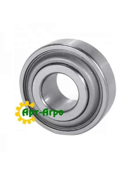 204PY3 VDM Підшипник однорядний кульковий