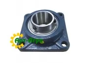 UCF210J KOYO Підшипниковий вузол