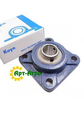 UCF 205 KOYO Підшипниковий вузол