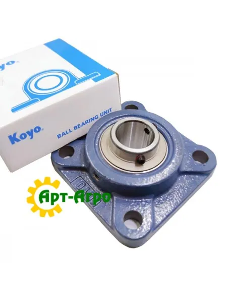 UCF 205 KOYO Підшипниковий вузол UCF 205 KOYO Підшипниковий вузол