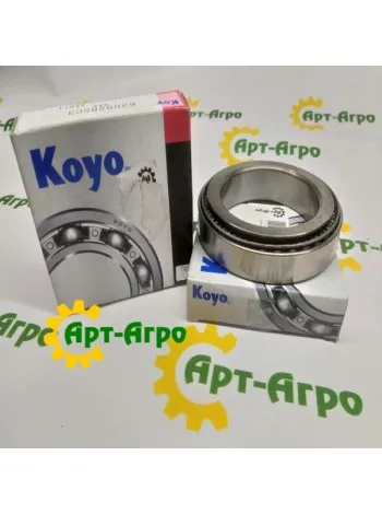 ST6293 LFT KOYO(Без УП) Підшипник роликовий конічний