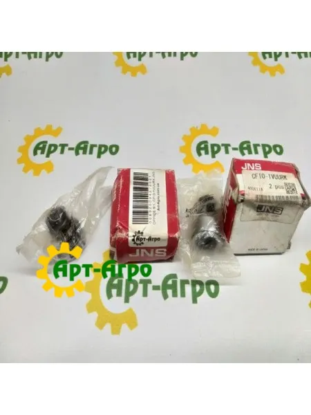 CF10-1VUURK JNS Опорний ролик