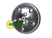 023267.03 Колесо, що прикочує в зборі (метал) Horsch (Аналог)