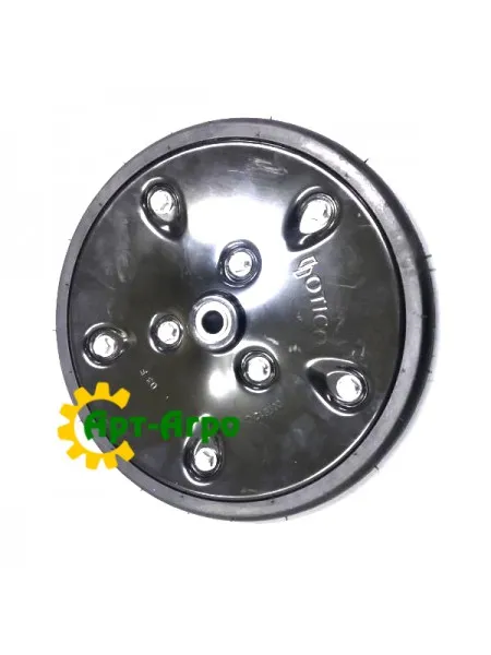 023267.03 Press wheel assembly (metal) Horsch (Analog)