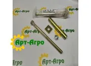 08H4726 Болт кріплення стійки в зборі John deere (Аналог)