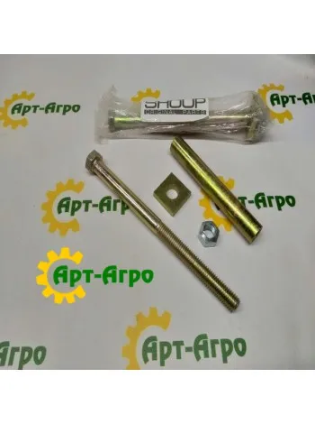 08H4726 Болт кріплення стійки в зборі John deere (Аналог)