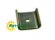 0006631570 CLAAS accelerator drum cap (Ugorshchina)