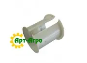 0006298591 Тефлоновая втулка вентилятора комбайна 90х104х110х106 CLAAS (EM)