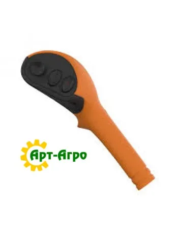 AL179241 Joystick JOHN DEERE