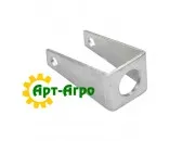 H172459-UA Фиксатор пальца жатки John Deere 