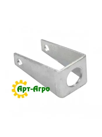 H172459-UA Фиксатор пальца жатки John Deere 