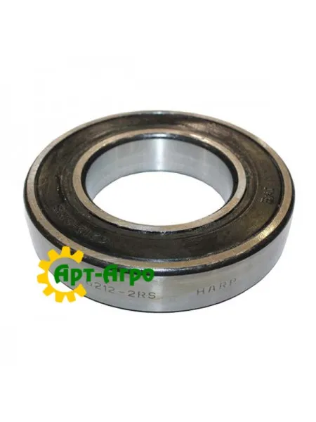 6212-2RS HARP Підшипник однорядний кульковий 6212-2RS HARP Підшипник однорядний кульковий