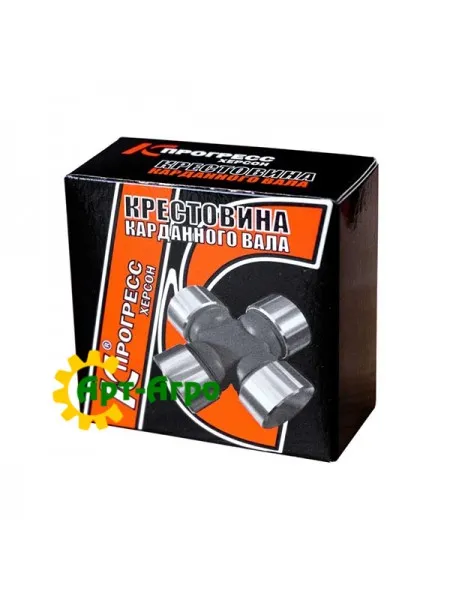 КВ.2873(НО51) ПРОГРЕС-КВ Хрестовина карданного валу