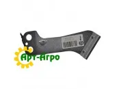 GA5220050 Skrobak metalowy lewy Gaspardo HP