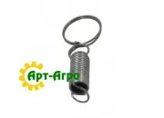 G18902481R Sprężyna redlicy rzędowej Gaspardo