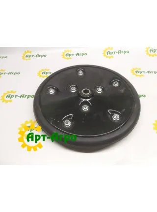 023267.03 Press wheel assembly (metal) Horsch (Analog)